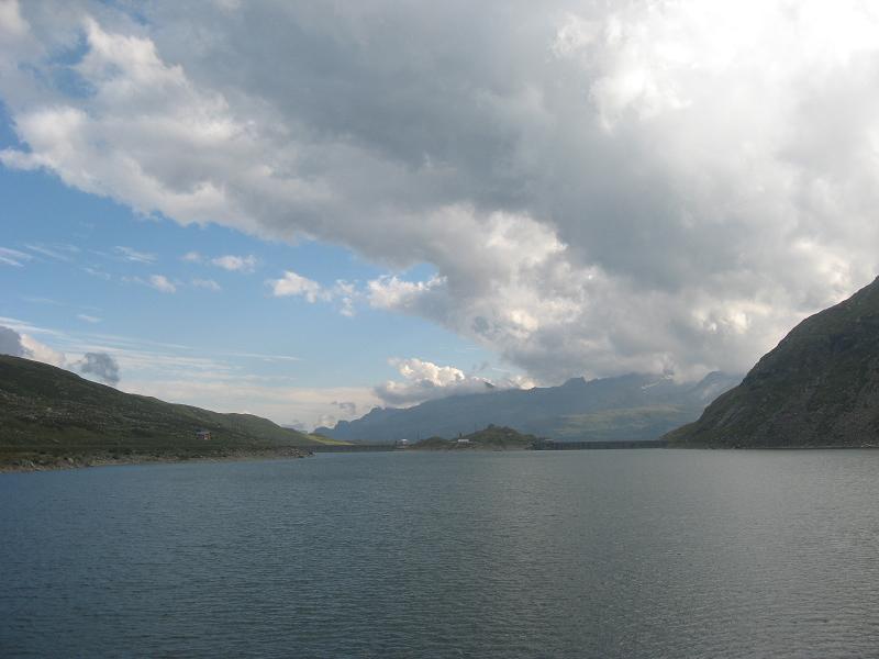 Laghi....della LOMBARDIA